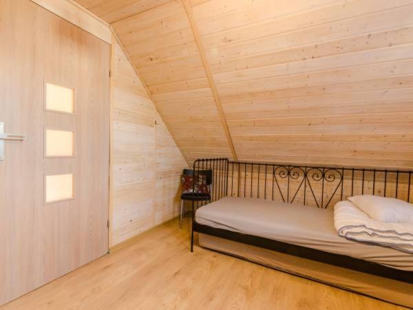 Zielona Dolina Rusinowo Villa Rusinowo  Eksteriør billede